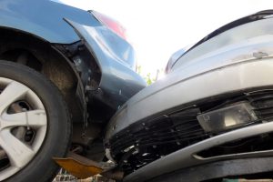 car accident